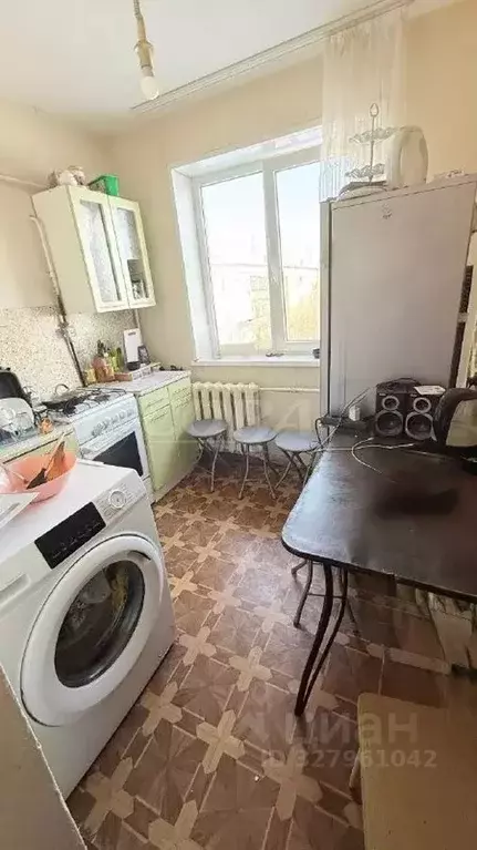 2-к кв. Курганская область, Курган просп. Машиностроителей, 4Б (42.7 ... - Фото 1