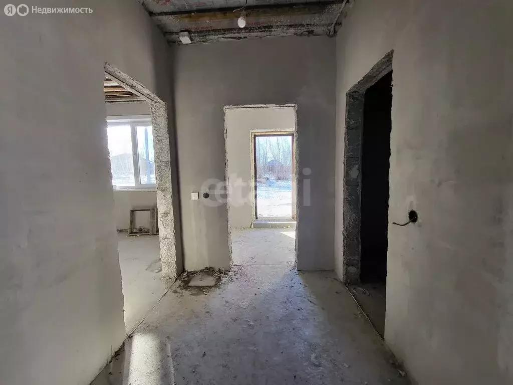 Дом в село Чигири, Вяземская улица (83.6 м) - Фото 1