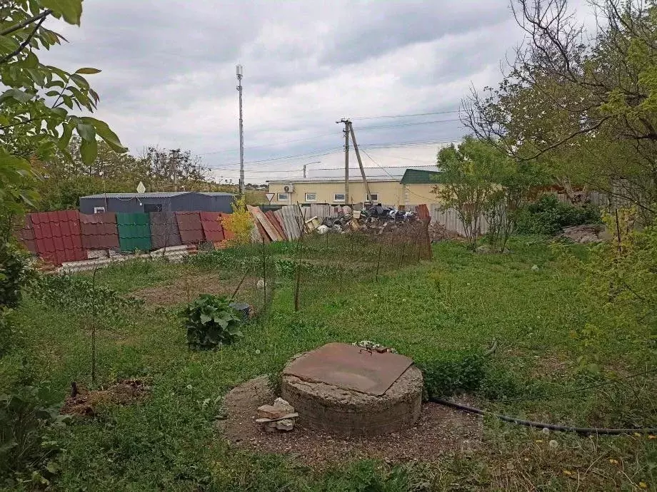 Участок в Крым, Симферополь проезд 1-й (3.0 сот.) - Фото 1