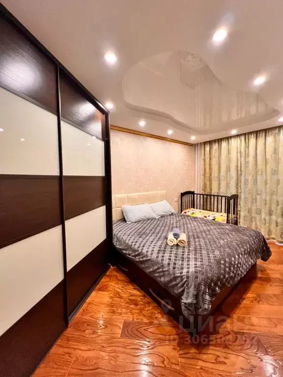 2-к кв. Приморский край, Владивосток Харьковская ул., 6 (54.0 м) - Фото 1