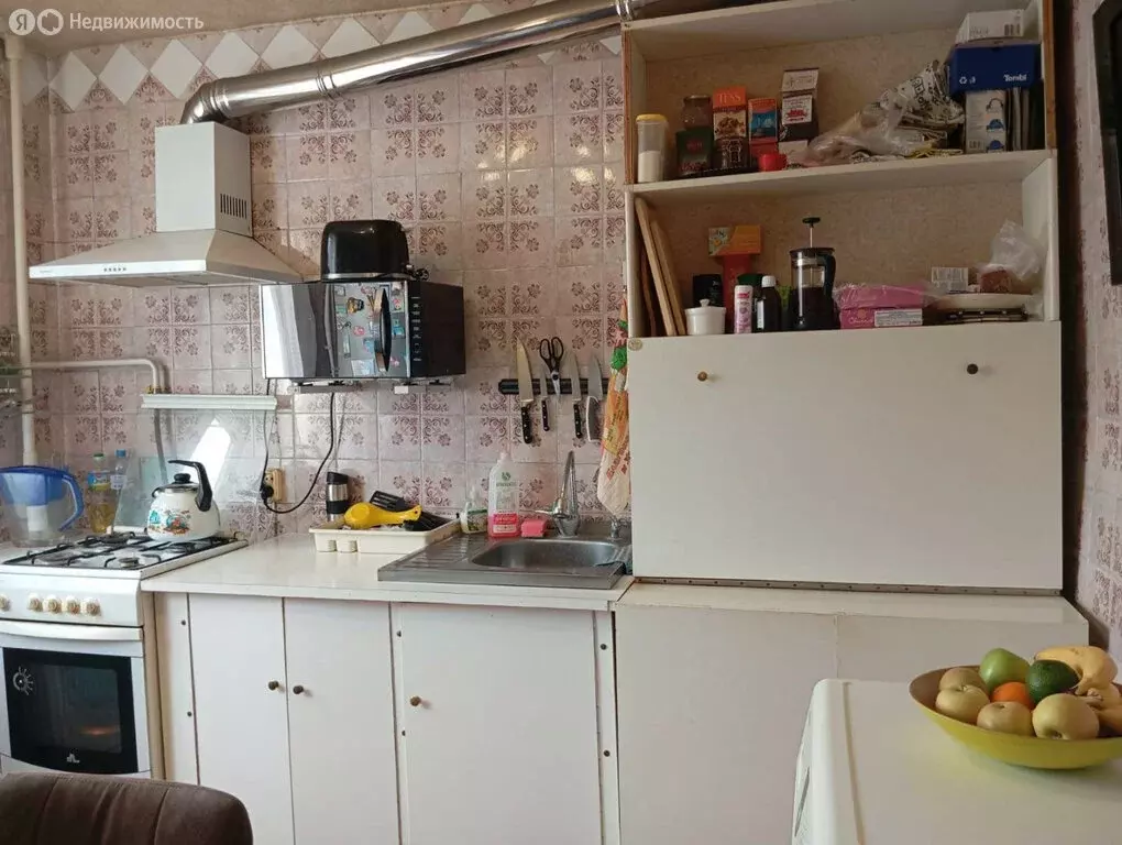 2-комнатная квартира: Батайск, микрорайон Авиагородок, 43 (50 м) - Фото 1