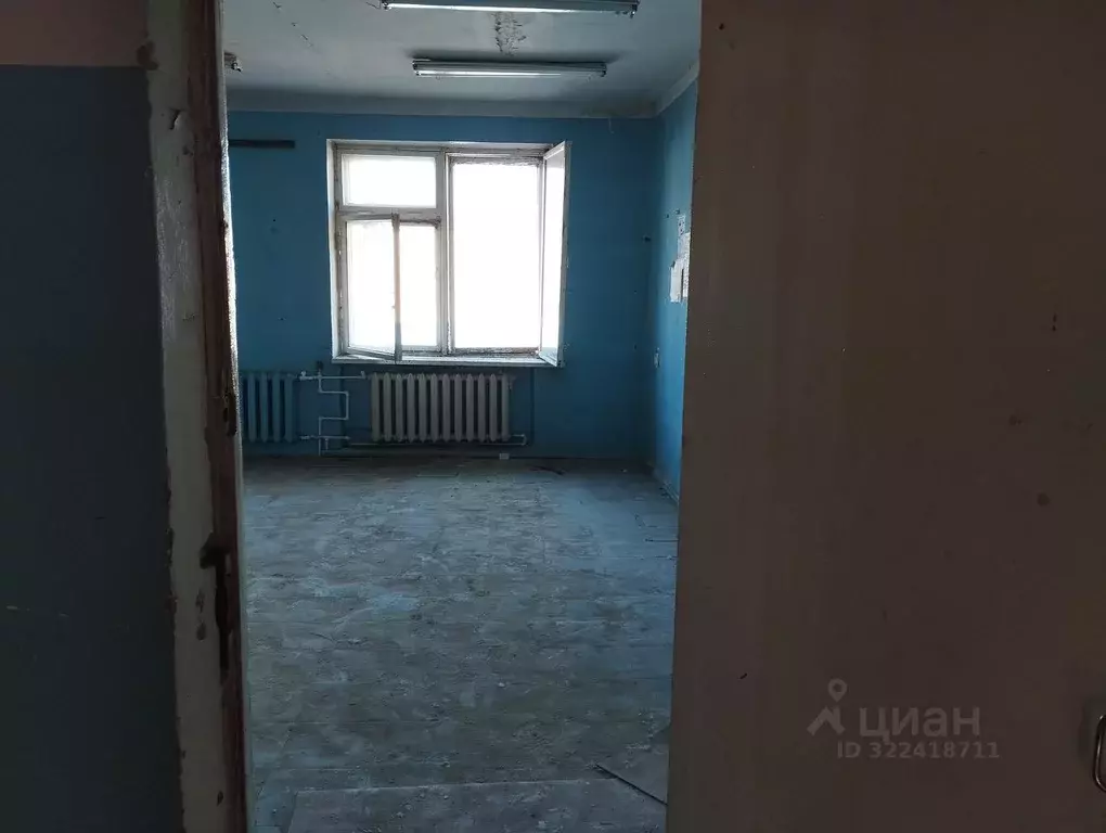 Помещение свободного назначения в Пензенская область, Заречный ул. ... - Фото 1
