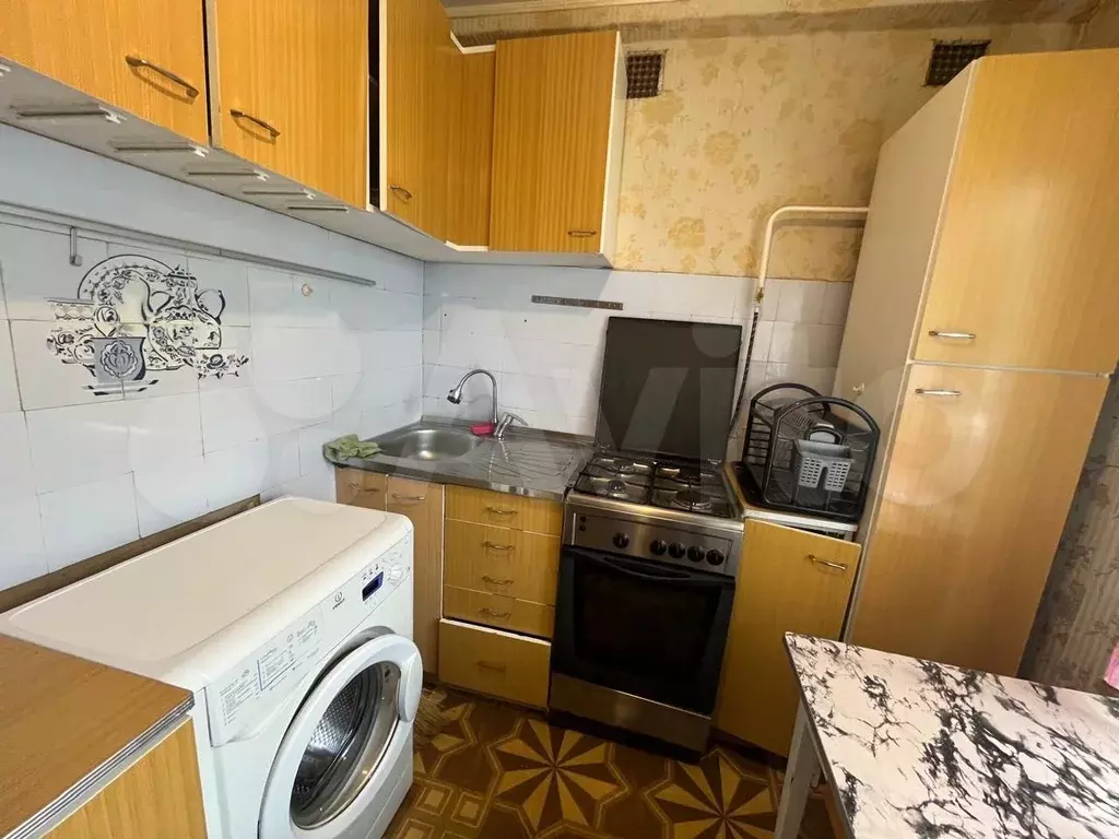 2-к. квартира, 50 м, 3/5 эт. - Фото 1