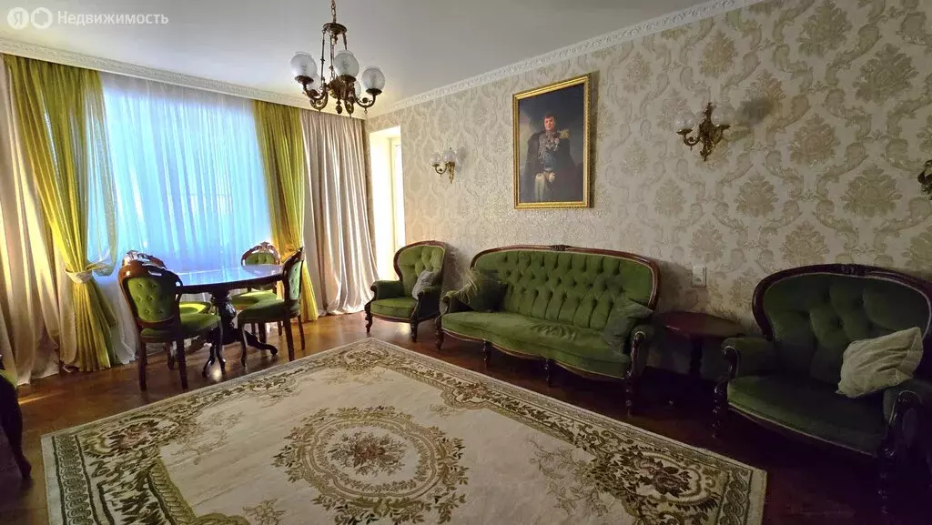 4-комнатная квартира: Санкт-Петербург, улица Дыбенко, 42 (99.2 м) - Фото 2