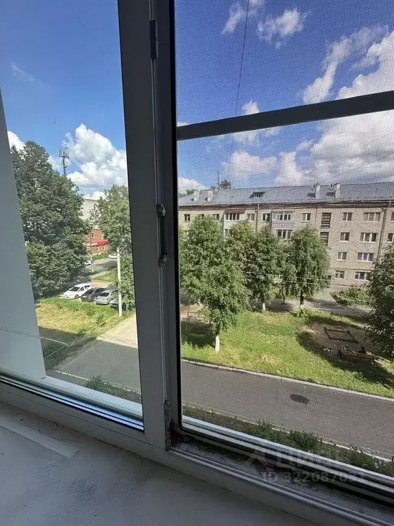 2-к кв. Чувашия, Новочебоксарск Молодежная ул., 11 (42.3 м) - Фото 0