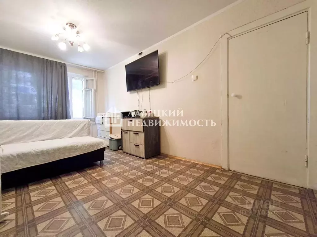 3-к кв. Самарская область, Самара Алма-Атинская ул., 128 (63.5 м) - Фото 2