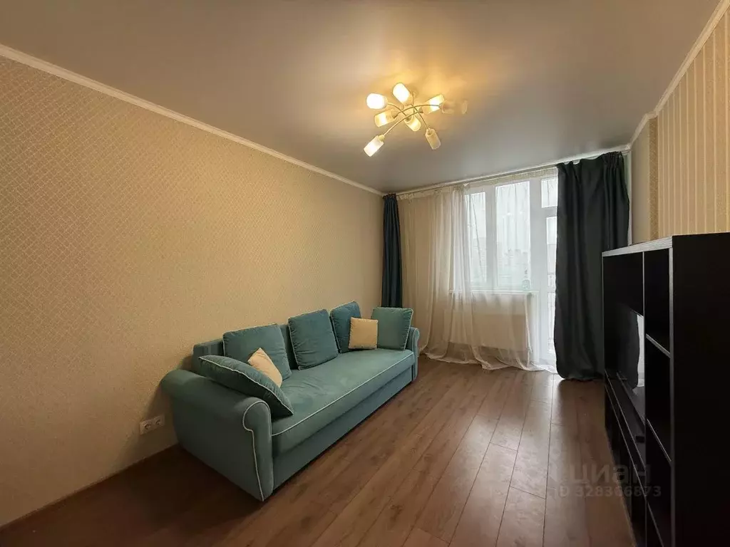 3-к кв. Ростовская область, Ростов-на-Дону Соборный пер., 98 (75.0 м) - Фото 1