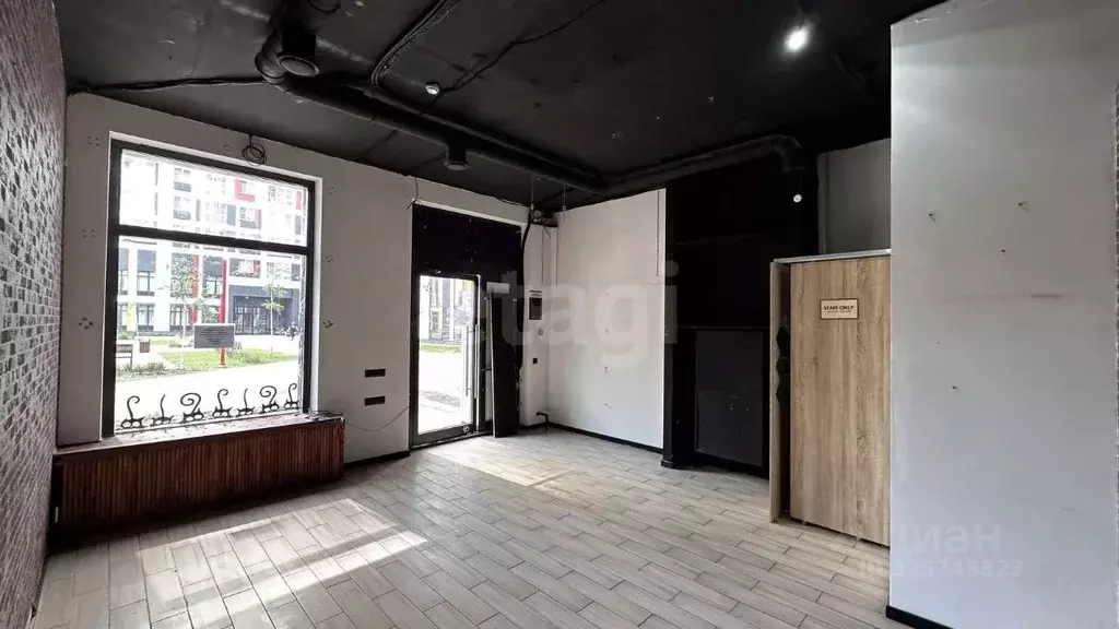 Помещение свободного назначения в Московская область, Красногорск ул. ... - Фото 2