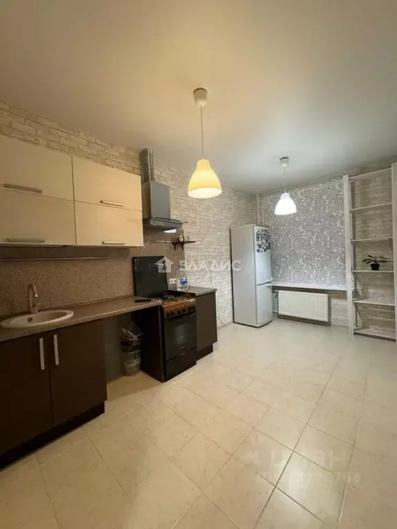 1-к кв. Калужская область, Совхоз Боровский с/пос, д. Кабицыно, ... - Фото 1