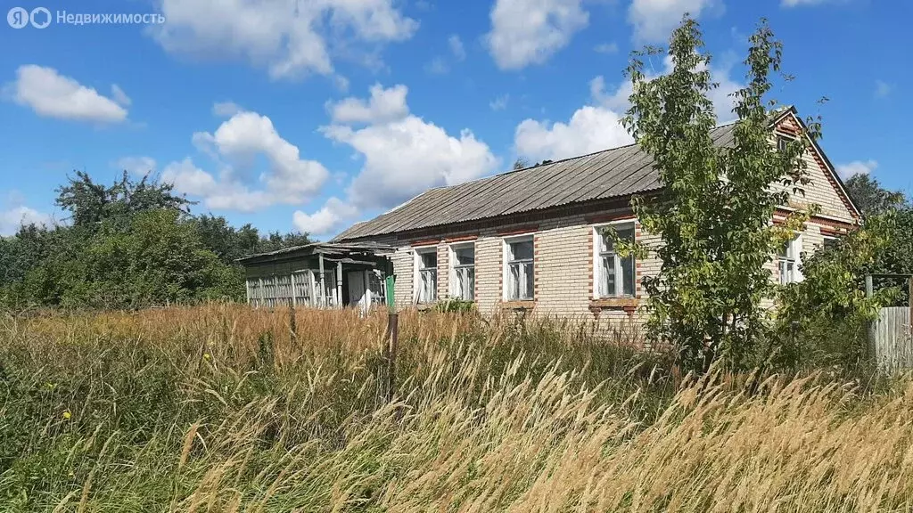 Дом в Московская область, Раменский муниципальный округ, деревня ... - Фото 1