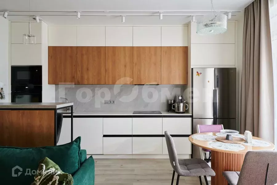 Продаётся 5-к квартира, 99 м - Фото 0
