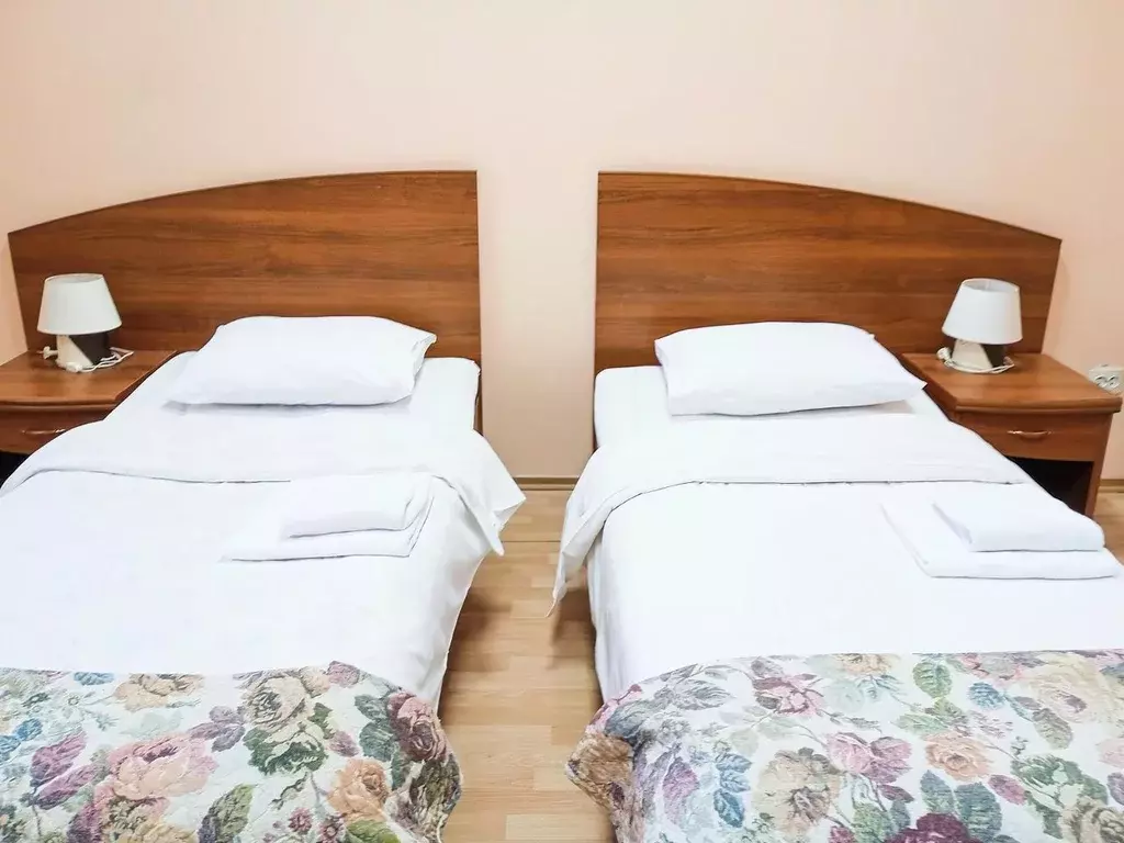 Комната Смоленская область, Смоленск пл. Привокзальная, 1 (10.0 м) - Фото 1