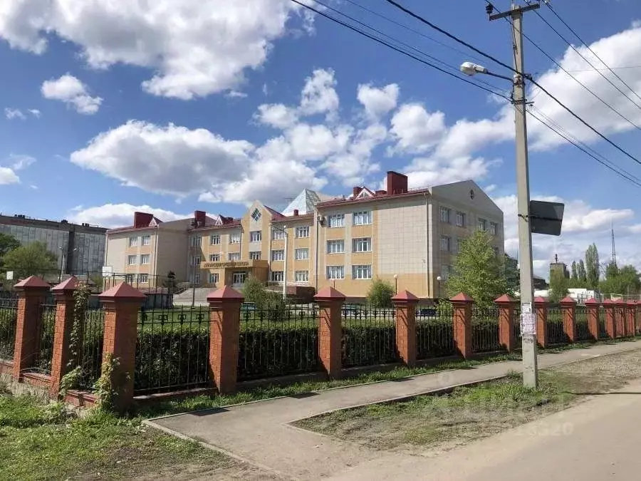 Дом в Воронежская область, Аннинское городское поселение, Анна пгт ул. ... - Фото 1