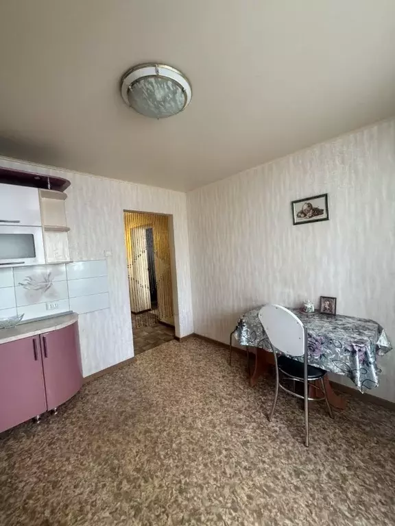 1-к кв. Саратовская область, Энгельс Петровская ул., 88 (40.0 м) - Фото 1