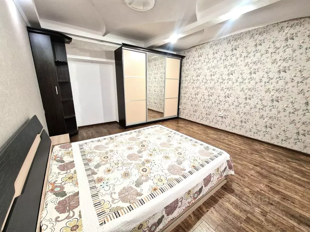 Дом в Ставропольский край, Ессентуки Средняя ул. (90 м) - Фото 2