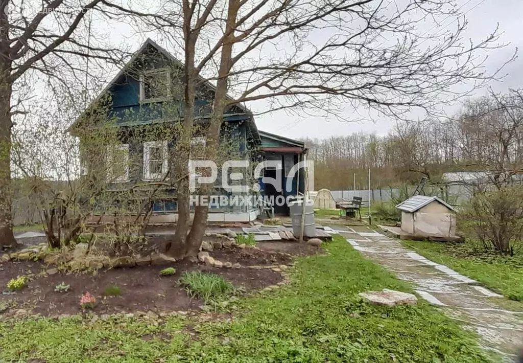 Дом в село Никольское, Киевское шоссе, 10 (50 м) - Фото 2