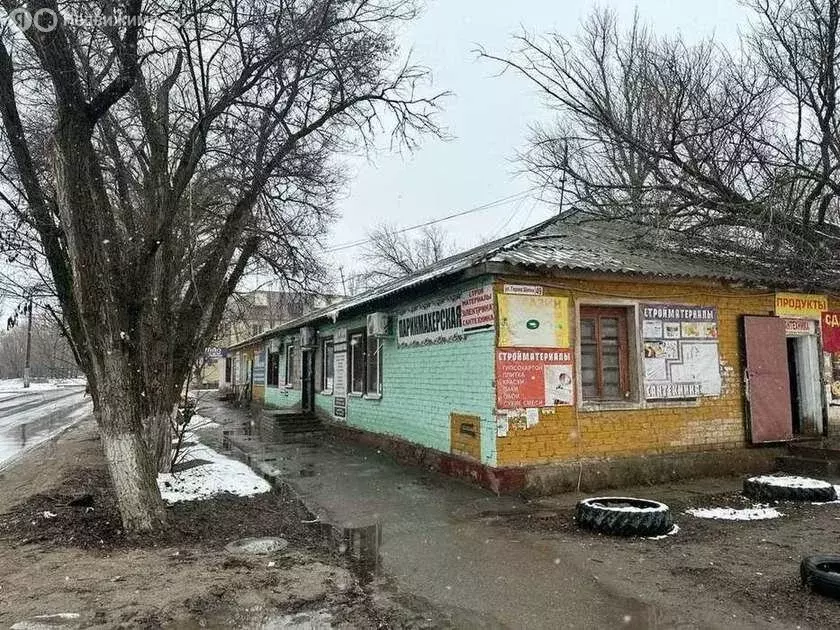 Помещение свободного назначения (20.1 м) - Фото 0