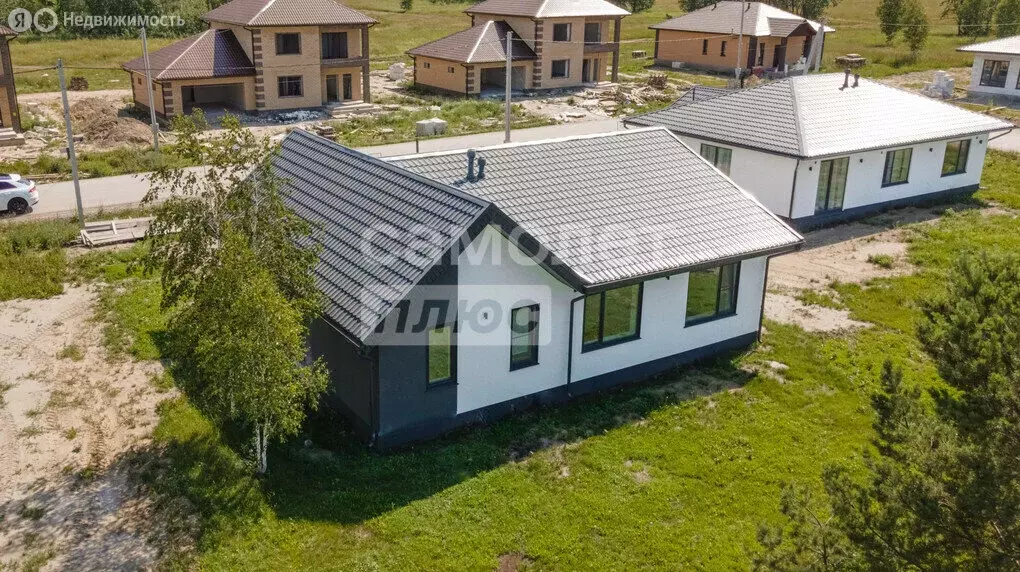 Участок в Бийск, Угольная улица, 74/12 (10 м) - Фото 1