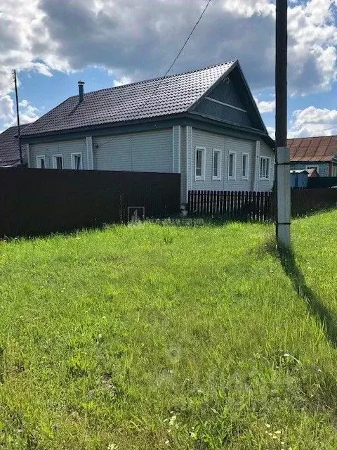 Дом в Владимирская область, Вязниковский район, Сарыевское ... - Фото 2