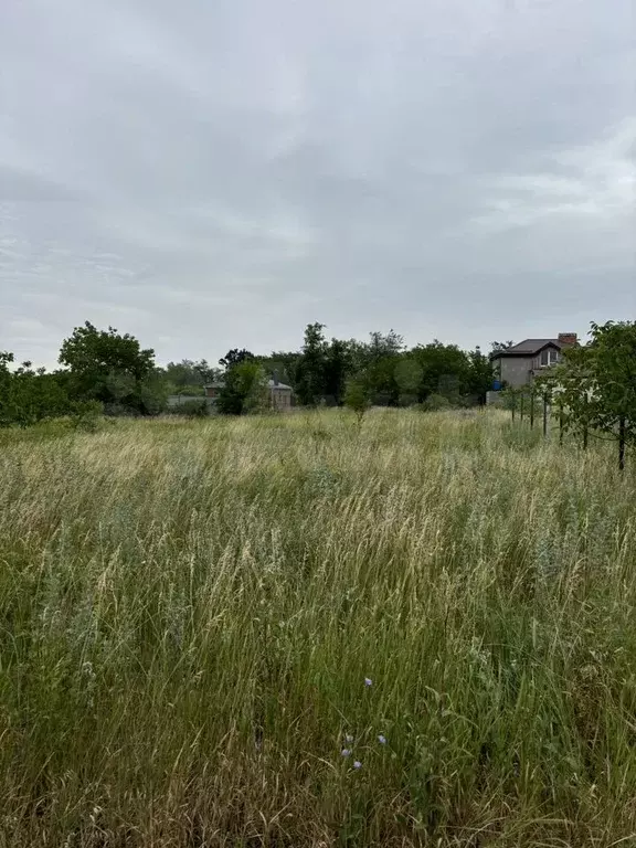 Участок 10 сот. (ИЖС) - Фото 0