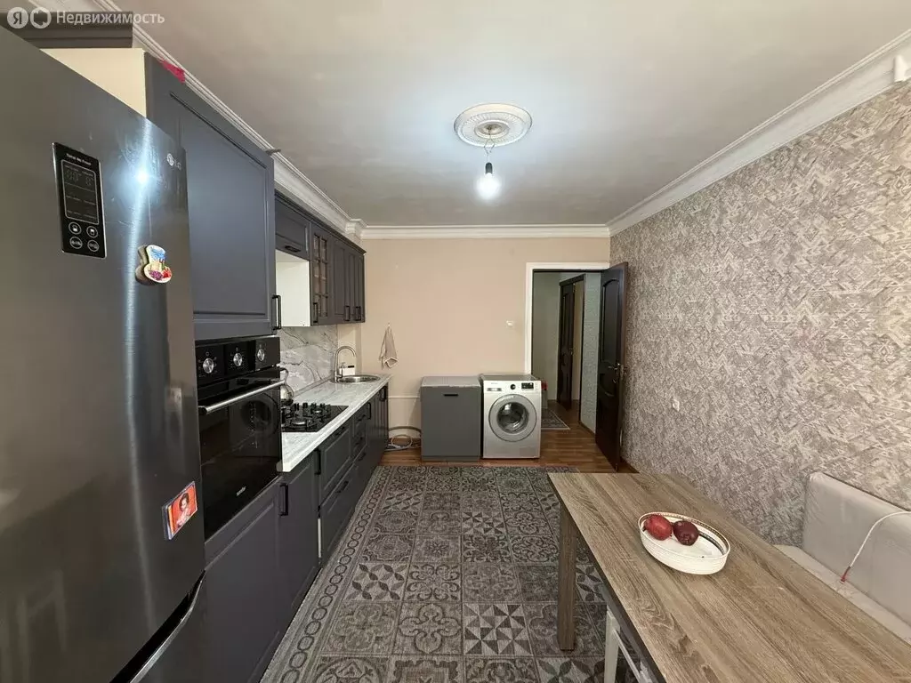 2-комнатная квартира: Дербент, улица Сальмана, 89А (60 м) - Фото 2