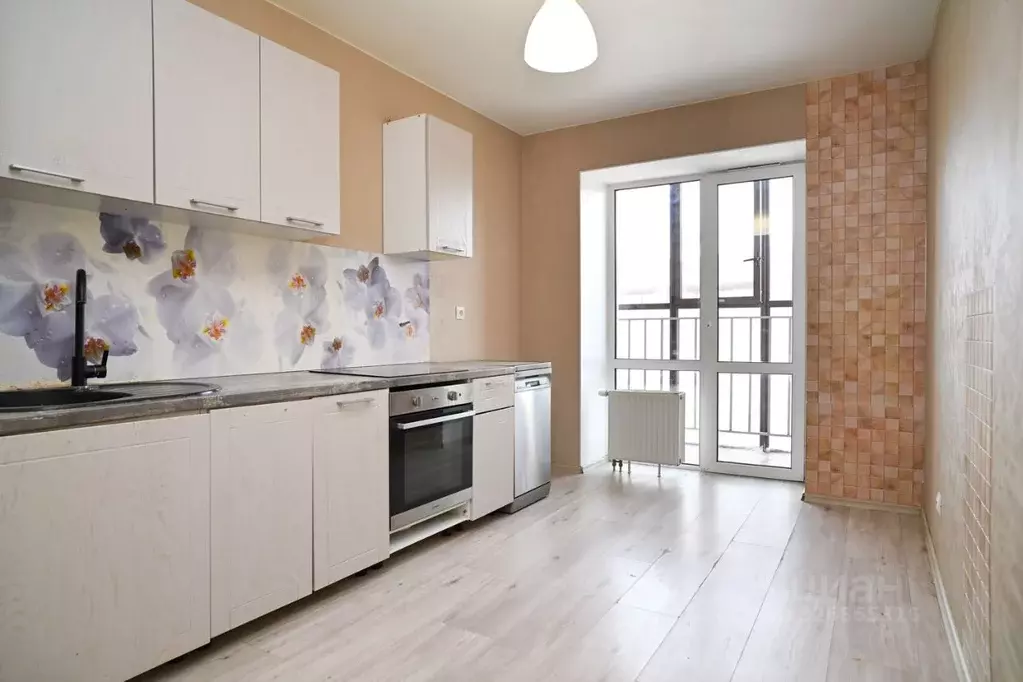 1-к кв. Татарстан, Пестречинский район, Шигалеевское с/пос, с. Новое ... - Фото 1