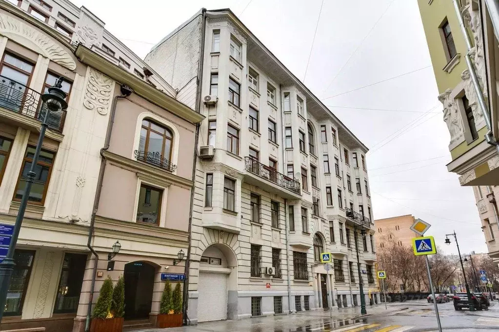 Квартира, 5 и более комнат, 190 м - Фото 2