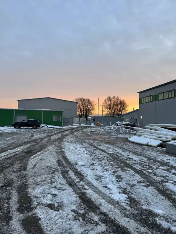 Помещение свободного назначения в Московская область, Щелково ... - Фото 2