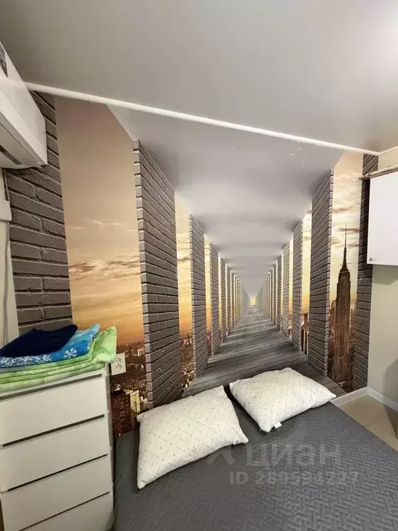 Комната Ставропольский край, Железноводск ул. Косякина, 26 - Фото 1