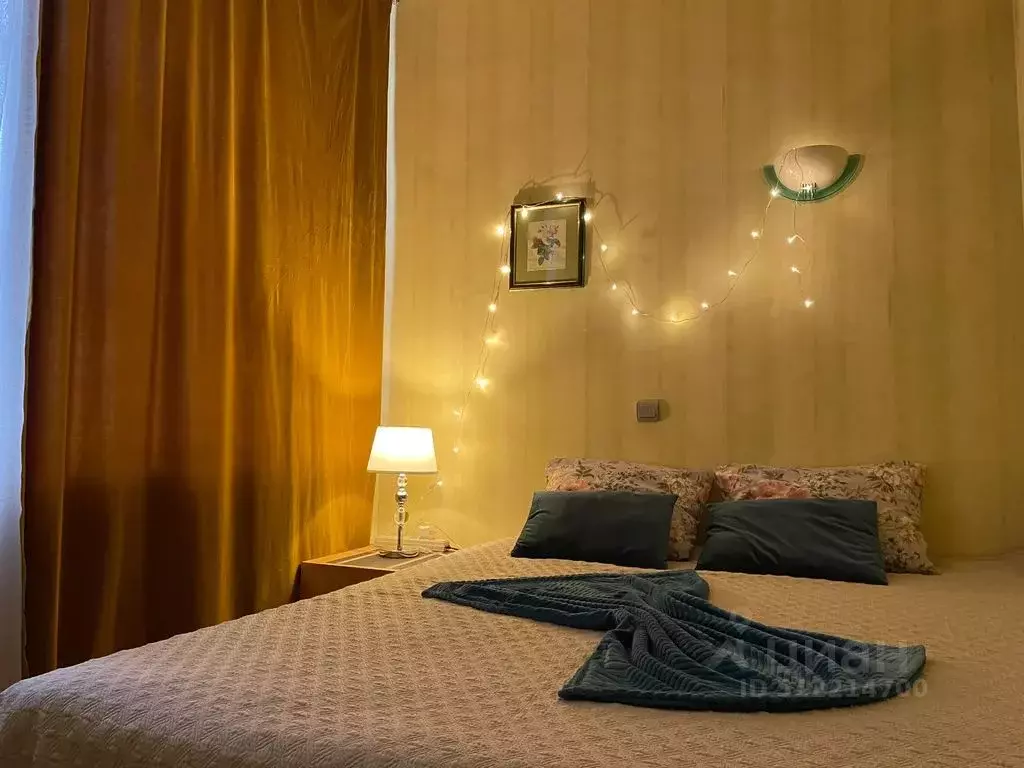 2-к кв. Орловская область, Орел ул. Салтыкова-Щедрина, 36 (56.0 м) - Фото 1
