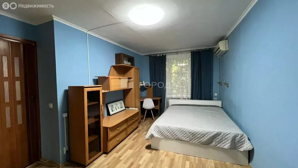 1-комнатная квартира: Голицыно, Советская улица, 52к2 (39 м) - Фото 0