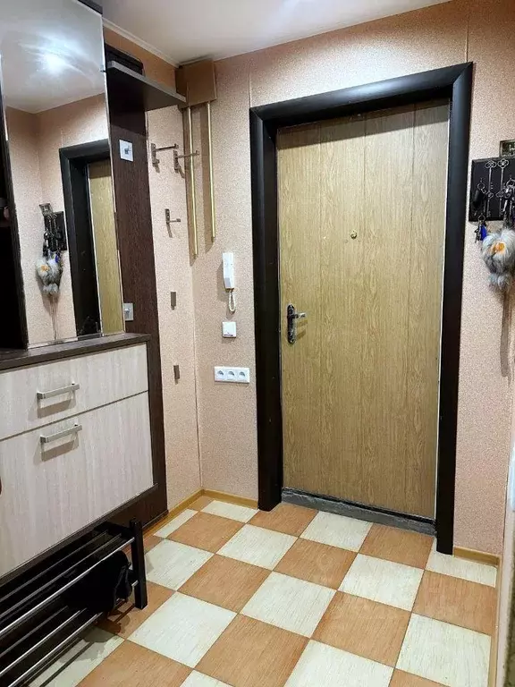 Квартира, 3 комнаты, 83.32 м - Фото 1
