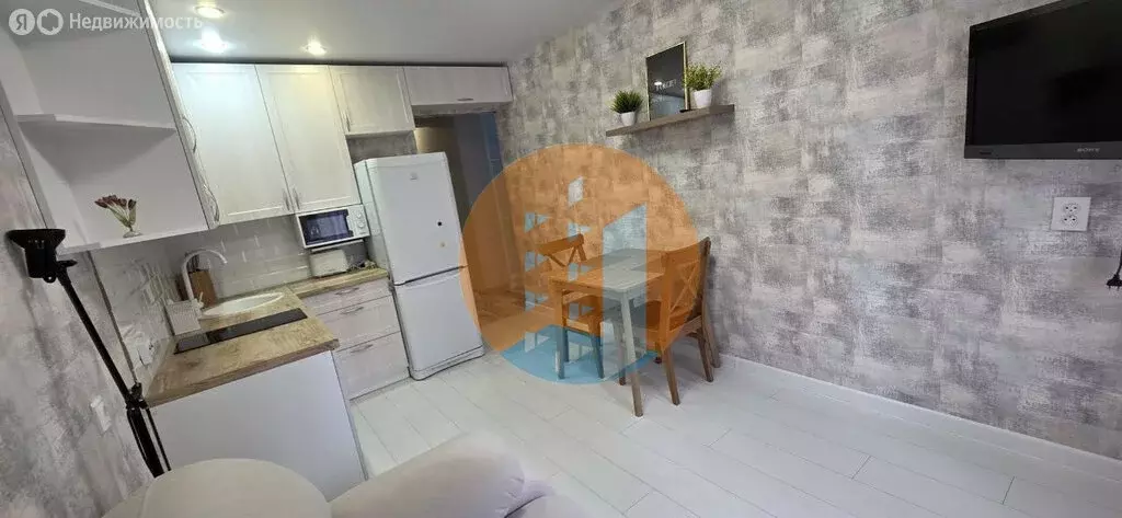 2-комнатная квартира: Петрозаводск, Малая улица, 6Б (42 м) - Фото 1