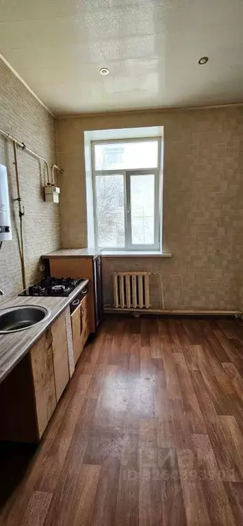 2-к кв. Челябинская область, Копейск Коммунистическая ул., 4 (50.6 м) - Фото 0