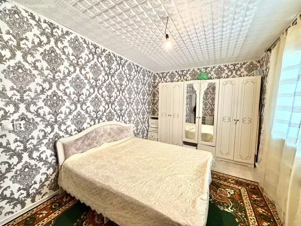 Дом в Волгоградская область, рабочий посёлок Городище, Кольцевая улица ... - Фото 2