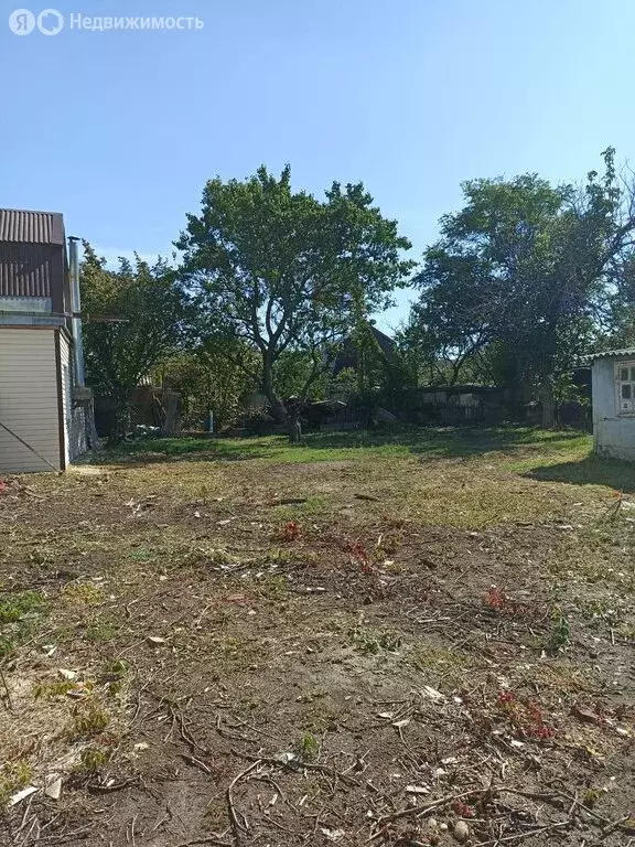 Участок в Армавир, улица Халтурина (6.6 м) - Фото 1