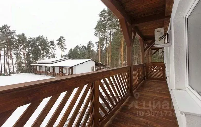 Комната Калужская область, Жуковский район, Высокиничи с/пос, д. ... - Фото 2