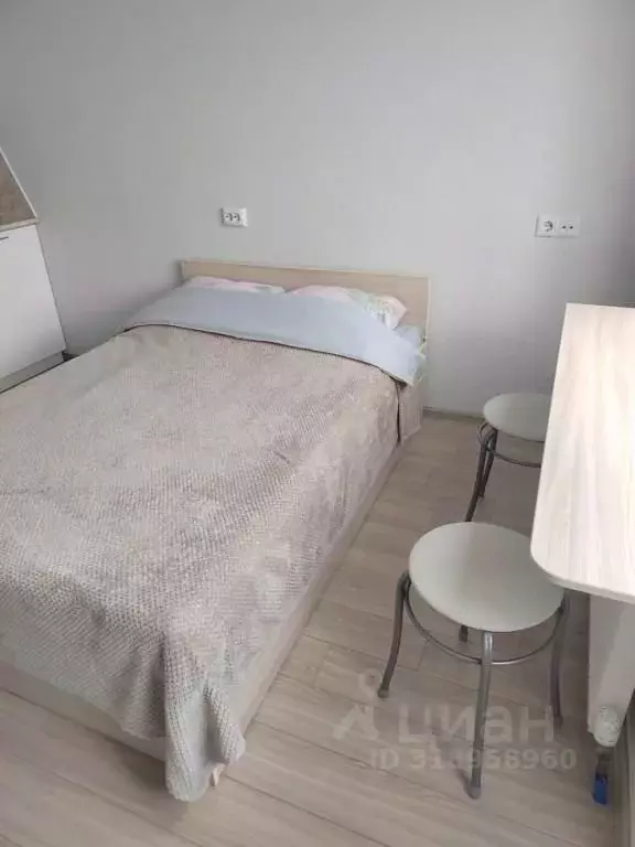 1-к кв. Приморский край, Владивосток ул. Нейбута, 139 (18.0 м) - Фото 1