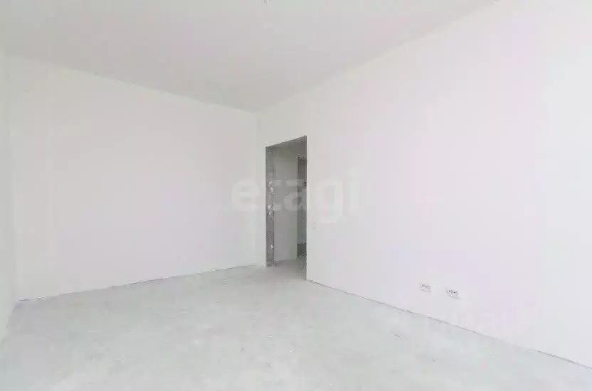 Студия Пермский край, Пермь ул. Гусарова, 5А (20.9 м) - Фото 2