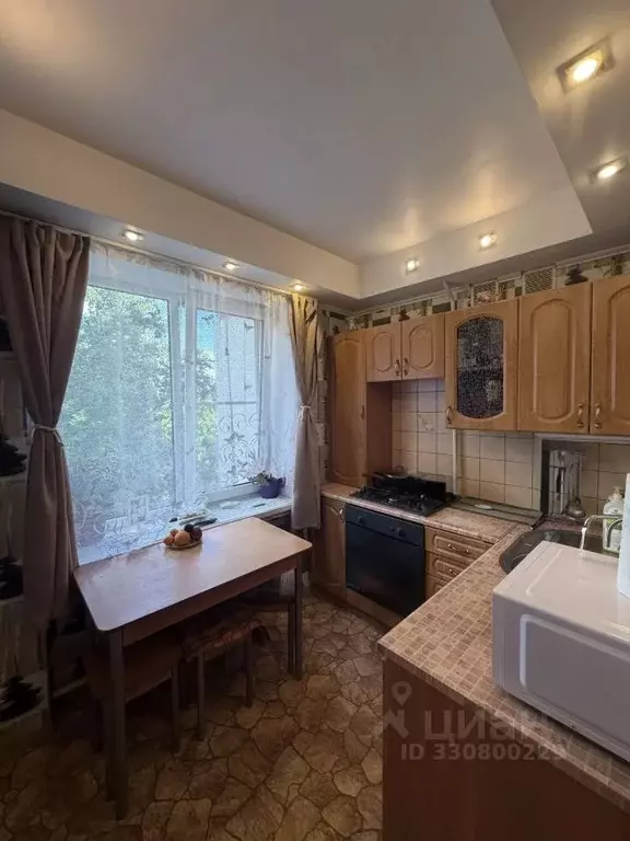 2-к кв. Санкт-Петербург просп. Маршала Блюхера, 65 (49.9 м) - Фото 1