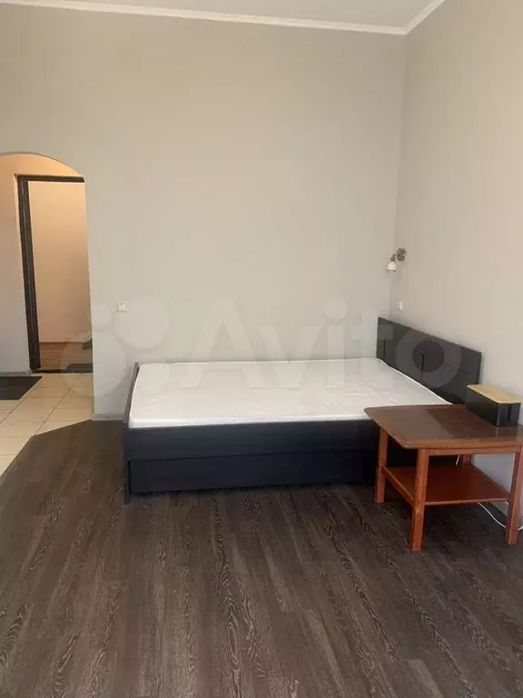 Квартира-студия, 32 м, 1/12 эт. - Фото 0