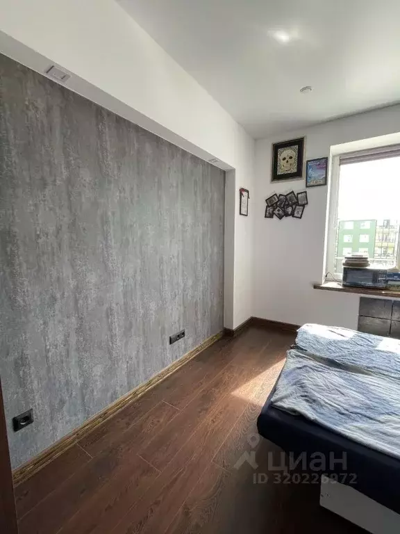 1-к кв. Ленинградская область, Сертолово Всеволожский район, ул. ... - Фото 2