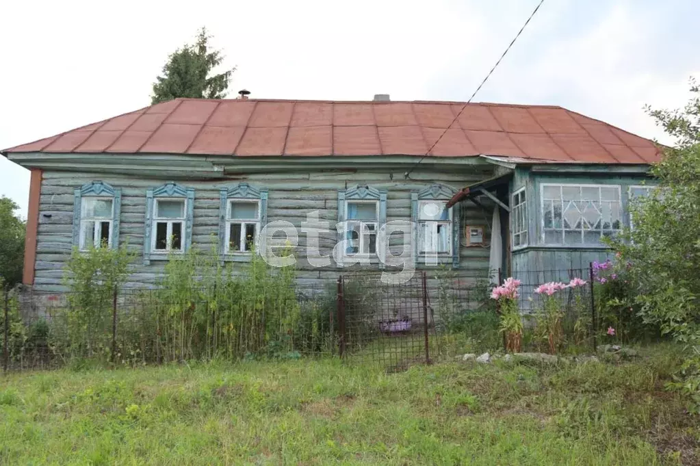 Купить Дом В Туле Скуратово Центральный