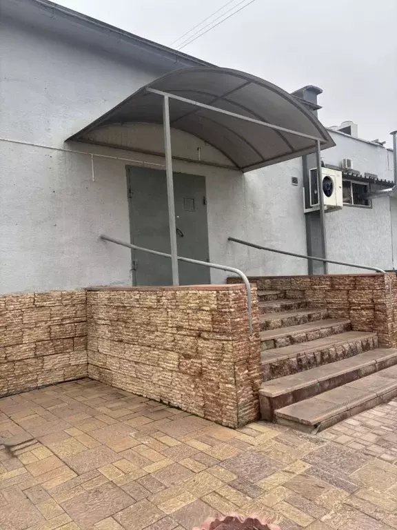 Помещение свободного назначения в Астраханская область, Астрахань ... - Фото 1