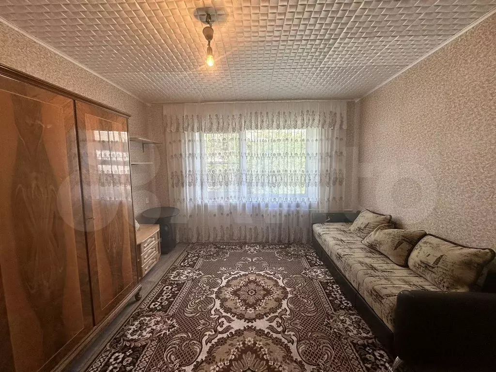 Комната 14 м в 1-к., 5/5 эт. - Фото 0
