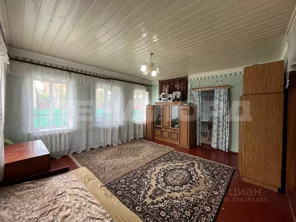 Дом в Ростовская область, Мясниковский район, с. Крым Октябрьская ул. ... - Фото 2