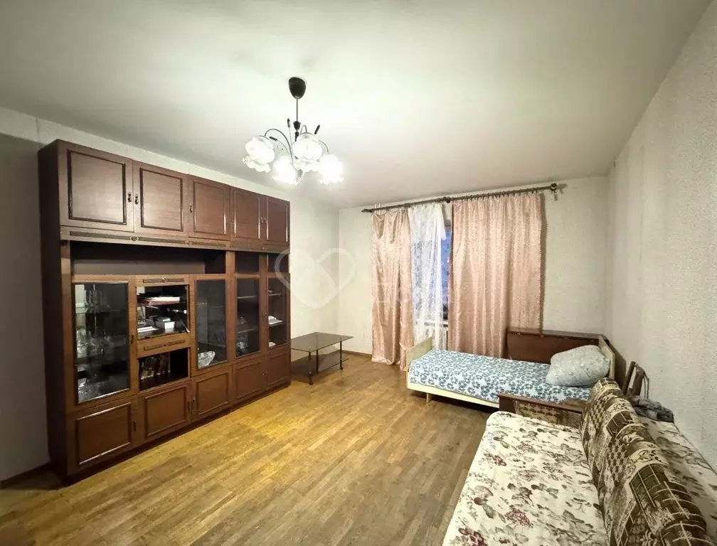 1-к кв. Волгоградская область, Волгоград Ярославская ул., 10 (49.1 м) - Фото 0