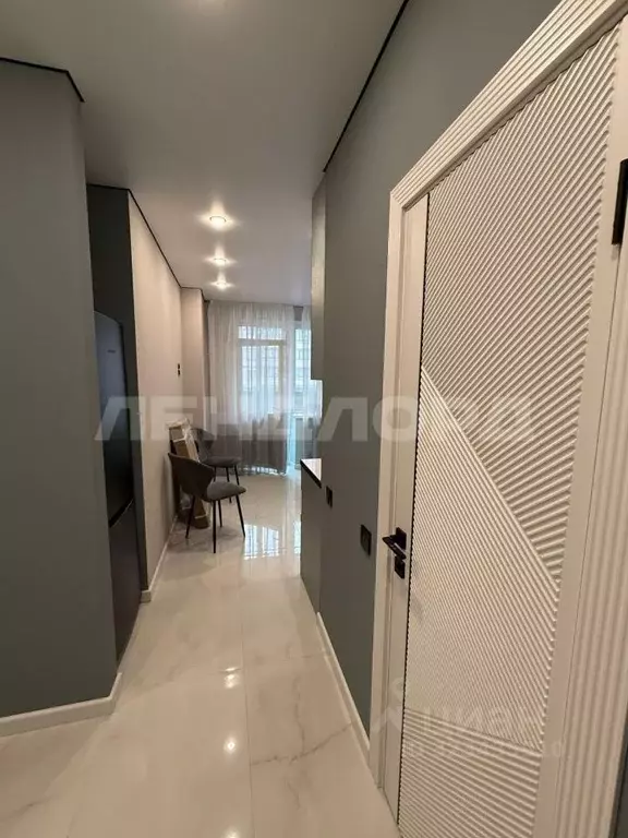 1-к кв. Ростовская область, Ростов-на-Дону, Нахичевань ул. 26-я Линия, ... - Фото 2