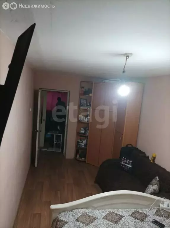 2-комнатная квартира: Тверь, улица Лукина, 13к3 (45 м) - Фото 1