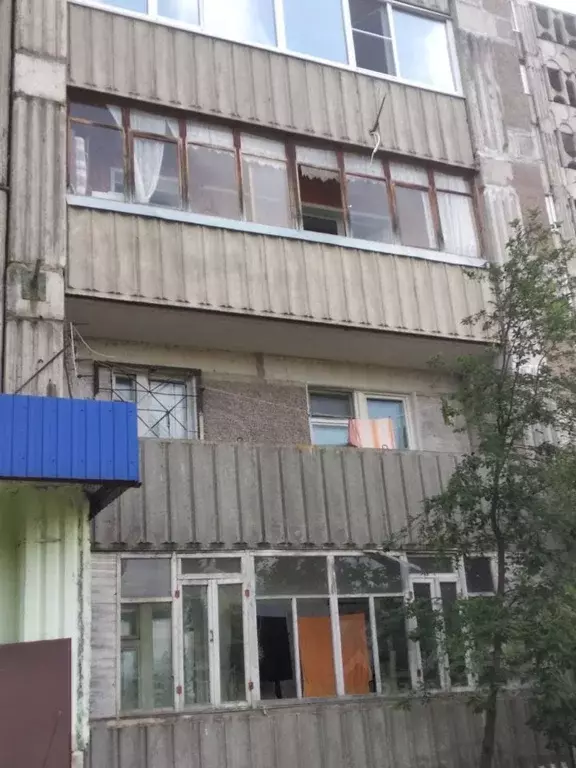 3-к кв. Кировская область, Кирово-Чепецк ул. Мелиораторов, 28/1 (73.0 ... - Фото 0